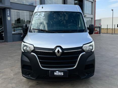 RENAULT Master 2.3 16V 3P DCI DIESEL FURGO L2H2, Foto 2