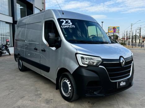 RENAULT Master 2.3 16V 3P DCI DIESEL FURGO L2H2, Foto 3