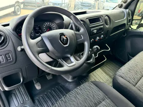 RENAULT Master 2.3 16V 3P DCI DIESEL FURGO L2H2, Foto 6