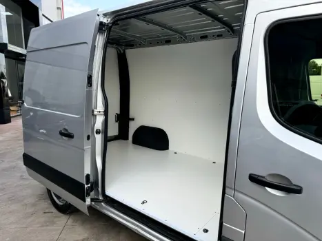 RENAULT Master 2.3 16V 3P DCI DIESEL FURGO L2H2, Foto 7