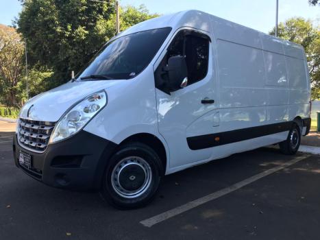 RENAULT Master 2.3 16V 3P DCI DIESEL FURG�O L3H2, Foto 4
