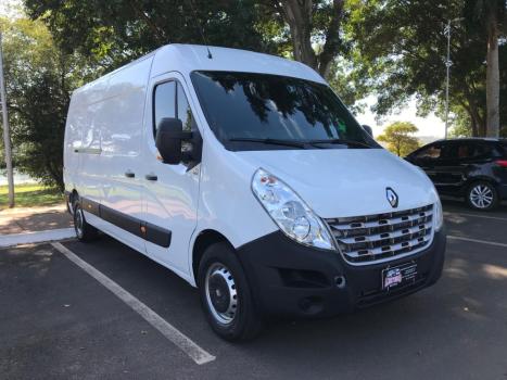 RENAULT Master 2.3 16V 3P DCI DIESEL FURG�O L3H2, Foto 2