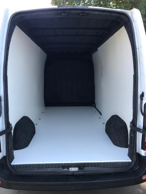 RENAULT Master 2.3 16V 3P DCI DIESEL FURG�O L3H2, Foto 8