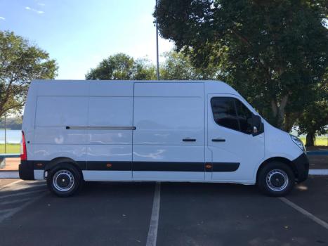 RENAULT Master 2.3 16V 3P DCI DIESEL FURG�O L3H2, Foto 10