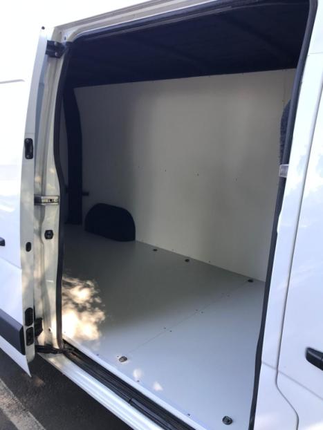 RENAULT Master 2.3 16V 3P DCI DIESEL FURG�O L3H2, Foto 11