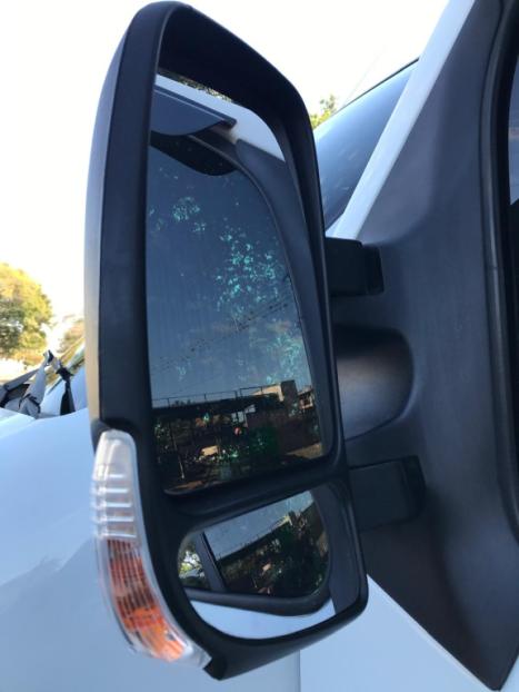 RENAULT Master 2.3 16V 3P DCI DIESEL FURG�O L3H2, Foto 12