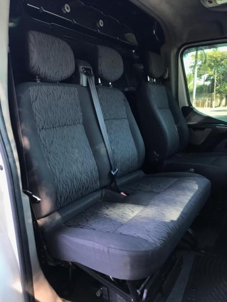 RENAULT Master 2.3 16V 3P DCI DIESEL FURG�O L3H2, Foto 16