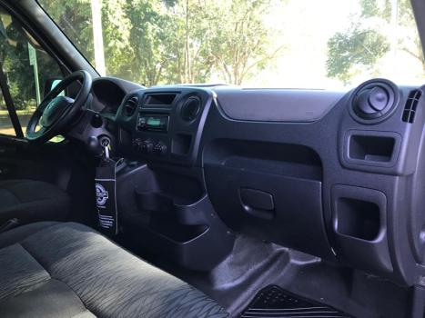 RENAULT Master 2.3 16V 3P DCI DIESEL FURG�O L3H2, Foto 17