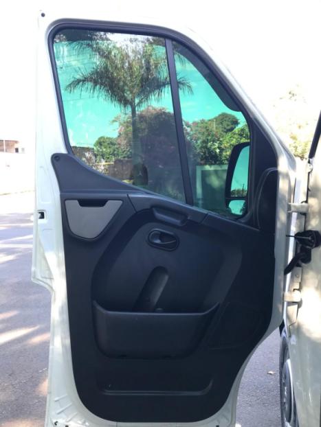 RENAULT Master 2.3 16V 3P DCI DIESEL FURG�O L3H2, Foto 18