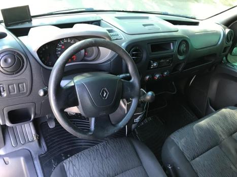 RENAULT Master 2.3 16V 3P DCI DIESEL FURG�O L3H2, Foto 19