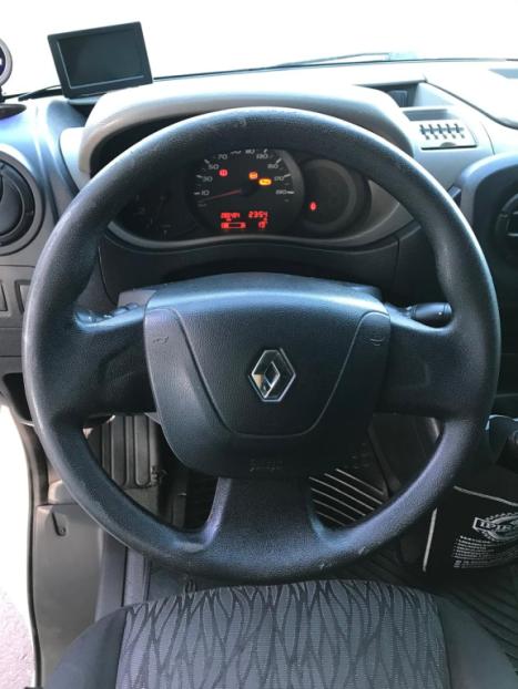 RENAULT Master 2.3 16V 3P DCI DIESEL FURG�O L3H2, Foto 20