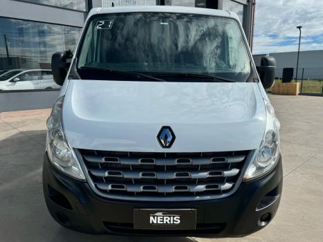 RENAULT Master 2.3 16V 3P DCI DIESEL FURG�O L1H1, Foto 2