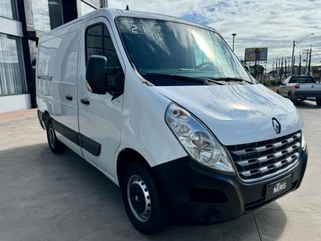 RENAULT Master 2.3 16V 3P DCI DIESEL FURG�O L1H1, Foto 3