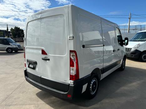 RENAULT Master 2.3 16V 3P DCI DIESEL FURG�O L1H1, Foto 4