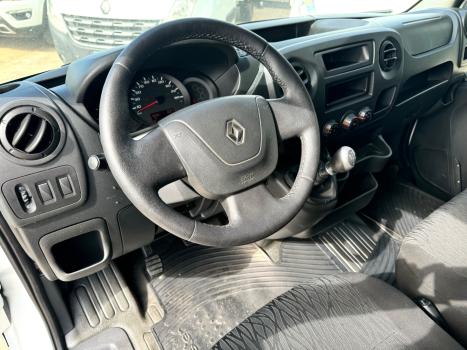 RENAULT Master 2.3 16V 3P DCI DIESEL FURG�O L1H1, Foto 6