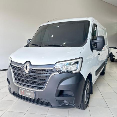 RENAULT Master 2.3 16V 3P DCI DIESEL FURG�O L1H1, Foto 1