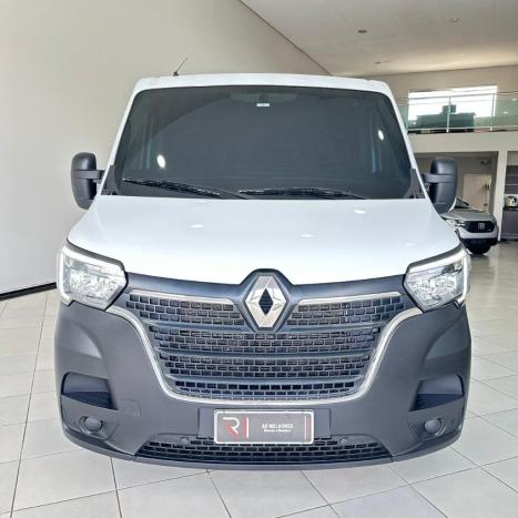 RENAULT Master 2.3 16V 3P DCI DIESEL FURG�O L1H1, Foto 2