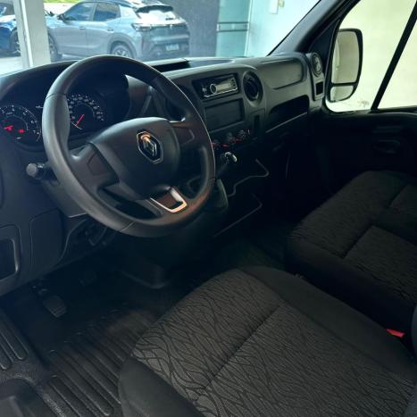 RENAULT Master 2.3 16V 3P DCI DIESEL FURG�O L1H1, Foto 3