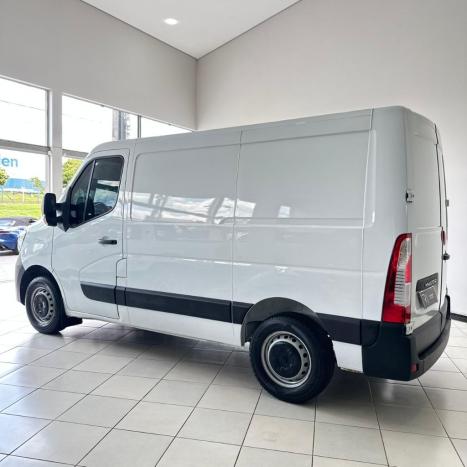 RENAULT Master 2.3 16V 3P DCI DIESEL FURG�O L1H1, Foto 4
