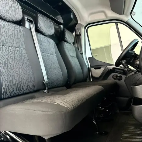 RENAULT Master 2.3 16V 3P DCI DIESEL FURG�O L1H1, Foto 7