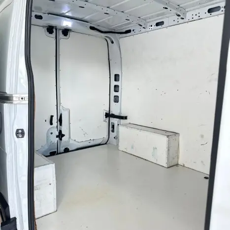 RENAULT Master 2.3 16V 3P DCI DIESEL FURG�O L1H1, Foto 9