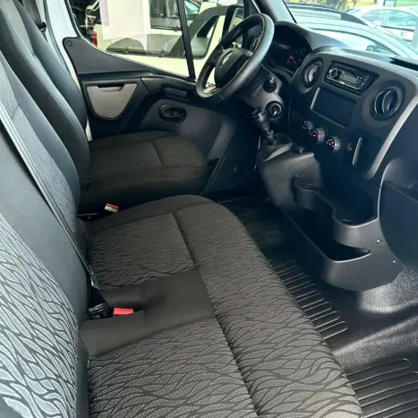 RENAULT Master 2.3 16V 3P DCI DIESEL FURG�O L1H1, Foto 10