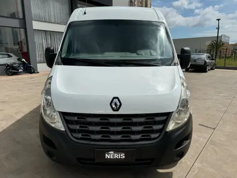 RENAULT Master 2.3 16V 3P DCI DIESEL FURG�O L3H2, Foto 2