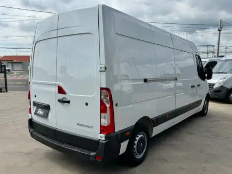 RENAULT Master 2.3 16V 3P DCI DIESEL FURG�O L3H2, Foto 4