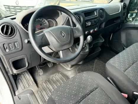 RENAULT Master 2.3 16V 3P DCI DIESEL FURG�O L3H2, Foto 6