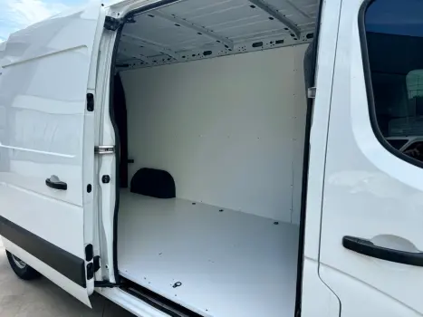 RENAULT Master 2.3 16V 3P DCI DIESEL FURG�O L3H2, Foto 7