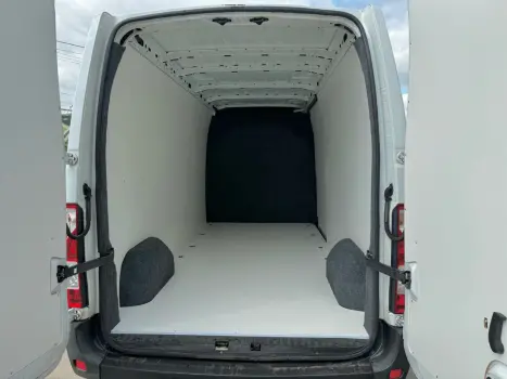 RENAULT Master 2.3 16V 3P DCI DIESEL FURG�O L3H2, Foto 8