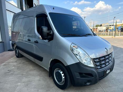 RENAULT Master 2.3 16V 3P DCI DIESEL FURG�O L2H2, Foto 3