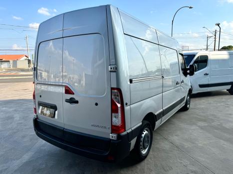 RENAULT Master 2.3 16V 3P DCI DIESEL FURG�O L2H2, Foto 4