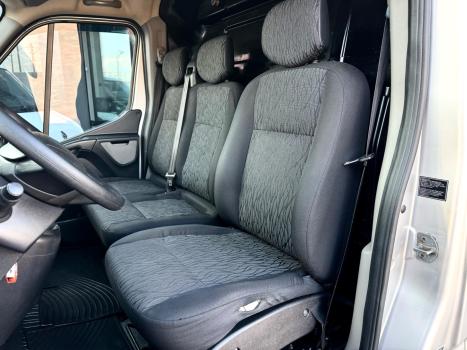 RENAULT Master 2.3 16V 3P DCI DIESEL FURG�O L2H2, Foto 5