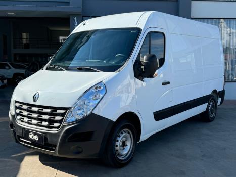RENAULT Master 2.3 16V 3P DCI DIESEL FURG�O L2H2, Foto 1