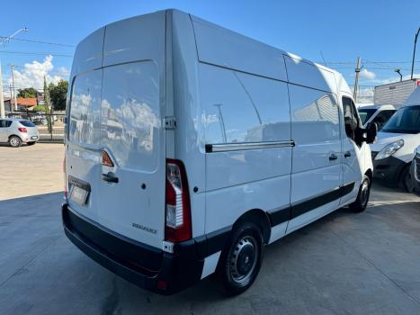 RENAULT Master 2.3 16V 3P DCI DIESEL FURG�O L2H2, Foto 4
