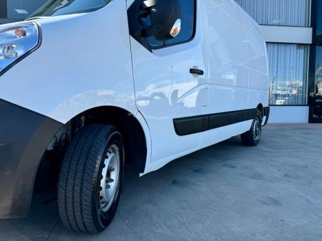 RENAULT Master 2.3 16V 3P DCI DIESEL FURG�O L2H2, Foto 9