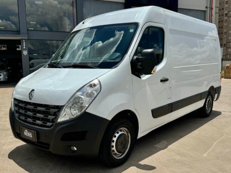 RENAULT Master 2.3 16V 3P DCI DIESEL FURG�O L2H2, Foto 1