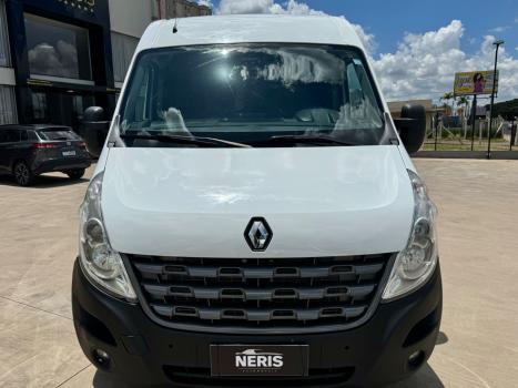 RENAULT Master 2.3 16V 3P DCI DIESEL FURG�O L2H2, Foto 2