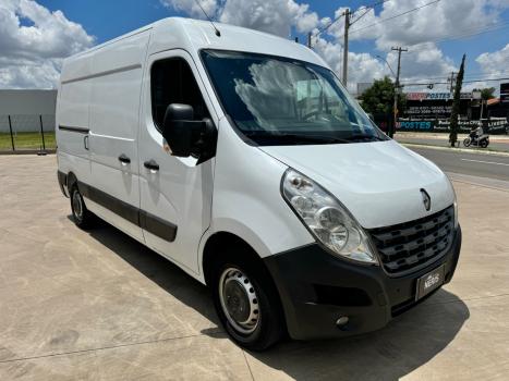 RENAULT Master 2.3 16V 3P DCI DIESEL FURG�O L2H2, Foto 3