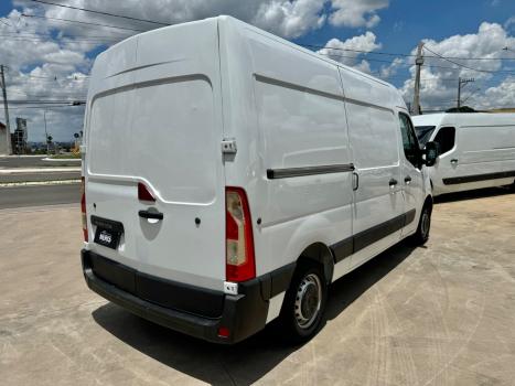 RENAULT Master 2.3 16V 3P DCI DIESEL FURG�O L2H2, Foto 4