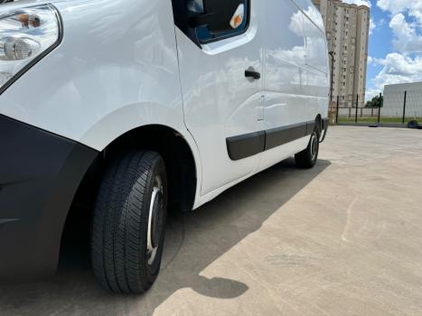 RENAULT Master 2.3 16V 3P DCI DIESEL FURG�O L2H2, Foto 9