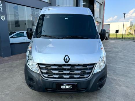 RENAULT Master 2.3 16V 3P DCI DIESEL FURG�O L2H2, Foto 2