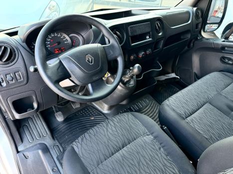 RENAULT Master 2.3 16V 3P DCI DIESEL FURG�O L2H2, Foto 6