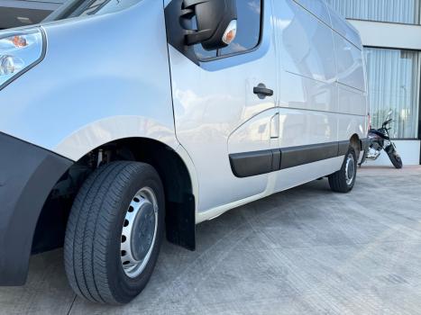 RENAULT Master 2.3 16V 3P DCI DIESEL FURG�O L2H2, Foto 9