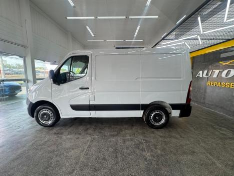 RENAULT Master 2.3 16V 3P DCI DIESEL CHASSI-CABINE L1H1, Foto 2