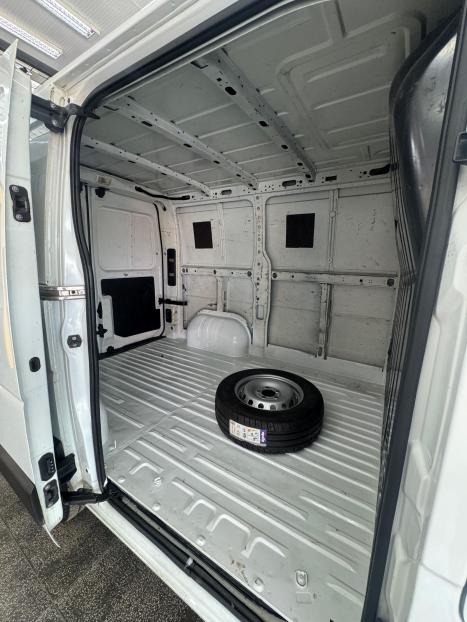 RENAULT Master 2.3 16V 3P DCI DIESEL CHASSI-CABINE L1H1, Foto 11