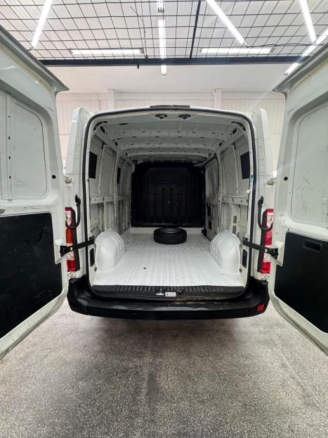 RENAULT Master 2.3 16V 3P DCI DIESEL CHASSI-CABINE L1H1, Foto 13