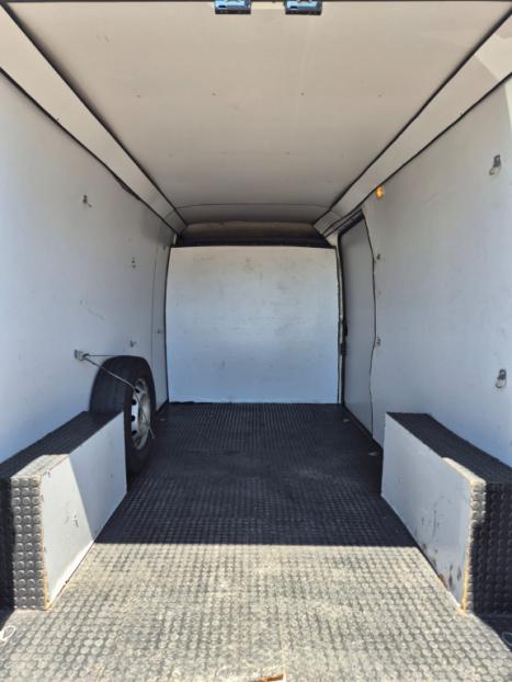 RENAULT Master 2.3 16V 3P DCI DIESEL FURG�O L3H2, Foto 4