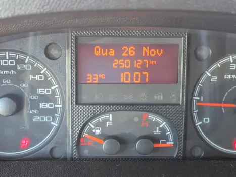 RENAULT Master 2.3 16V 3P DCI DIESEL FURG�O L3H2, Foto 7